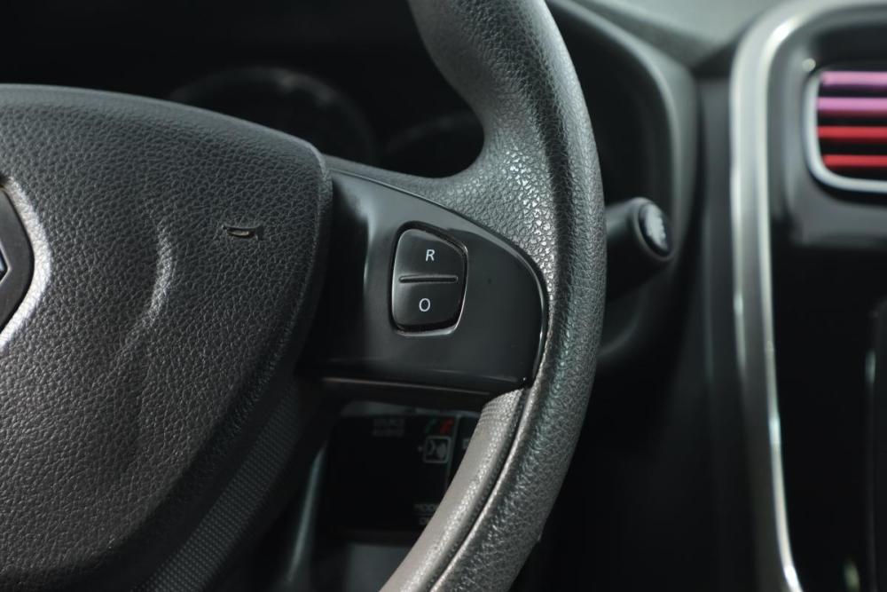 Renault Logan II Новосибирск  - изображение 14
