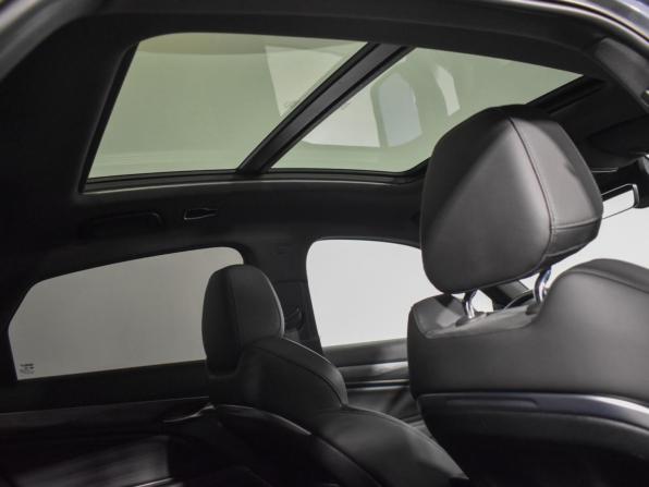 Geely Tugella I Рестайлинг с пробегом 2024 года, цена 2 550 000 рублей, 98253 км, внедорожник, Автокод Объявления