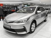 Toyota Corolla XI (E160 E170 E180) Рестайлинг 1 Казань  - изображение 23