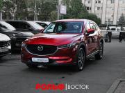 Mazda CX-5 II Москва  - изображение 23