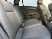 Opel Astra H Рестайлинг Москва  - изображение 24