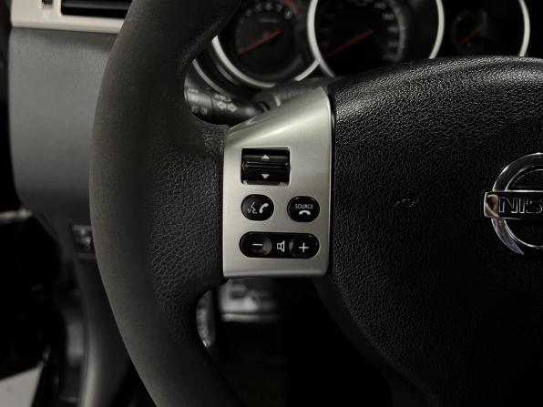 Nissan Tiida I Рестайлинг с пробегом 2010 года, цена 745 000 рублей, 93433 км, седан, Автокод Объявления