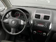 Suzuki SX4 I (Classic) Рестайлинг Санкт-Петербург  - изображение 38