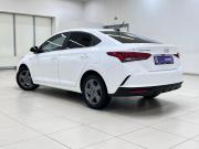 Hyundai Solaris II Рестайлинг Волгоград  - изображение 41