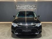 Toyota Camry VII (XV50) Рестайлинг Уфа  - изображение 21