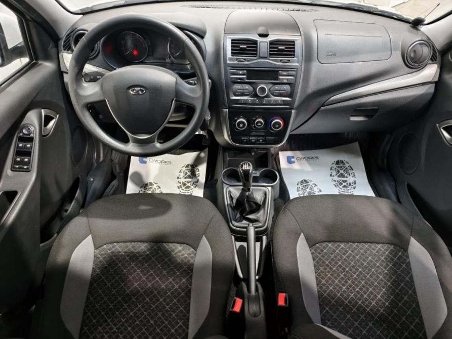 Lada (ВАЗ) Granta I Рестайлинг Курск  - изображение 8