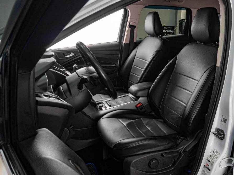Ford Kuga II Рестайлинг Тюмень  - изображение 10