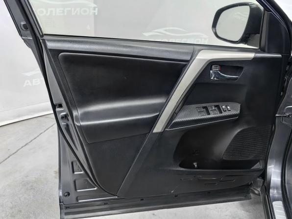 Toyota RAV4 IV (XA40) с пробегом 2013 года, цена 2 250 000 рублей, 190500 км, внедорожник, Автокод Объявления
