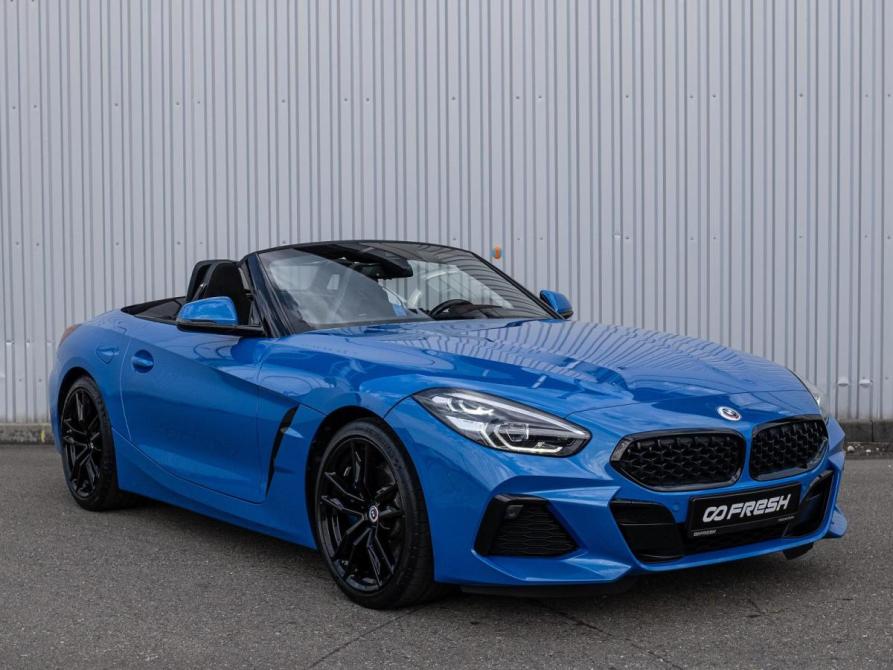 BMW Z4 III (G29) Сочи  - изображение 9