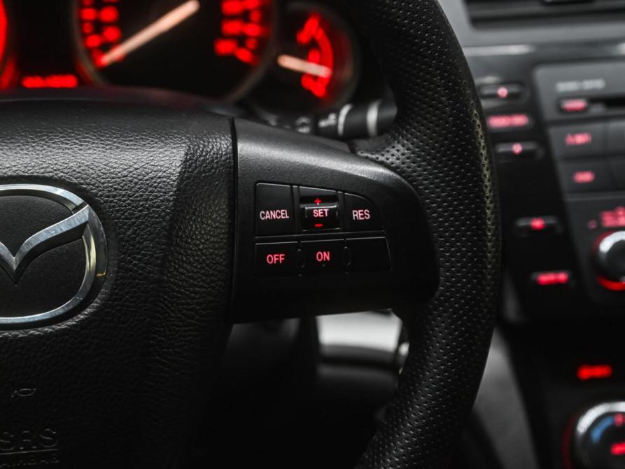 Mazda 6 II (GH) Рестайлинг Челябинск  - изображение 19