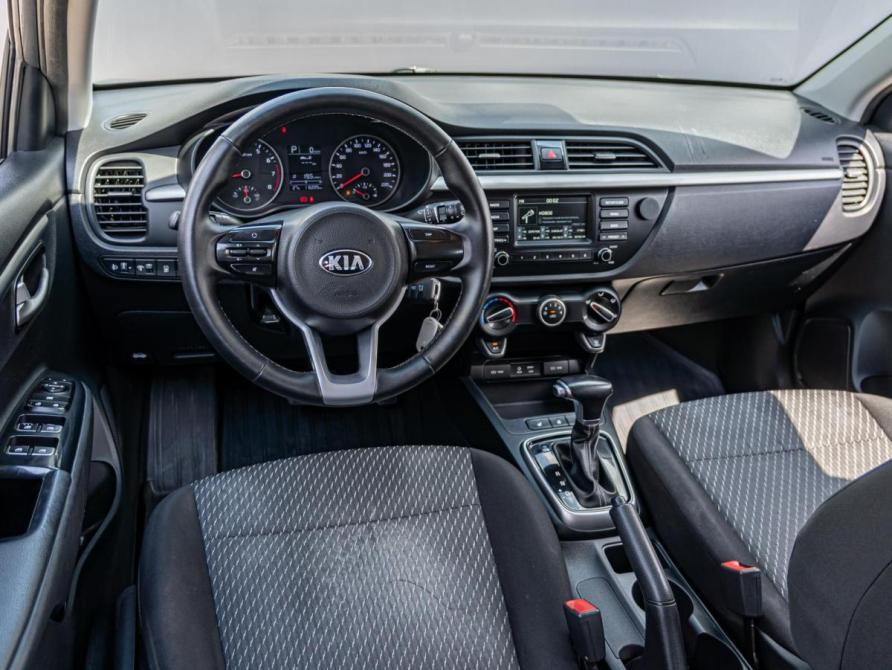 Kia Rio IV Краснодар  - изображение 6