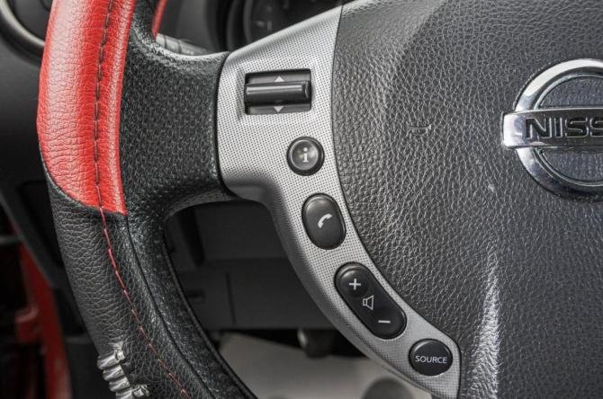 Nissan Qashqai I с пробегом 2008 года, цена 789 000 рублей, 344000 км, внедорожник, Автокод Объявления