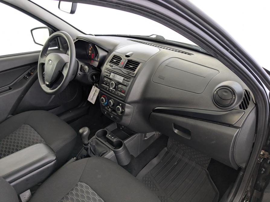 Lada (ВАЗ) Granta I Рестайлинг Москва  - изображение 11