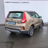 Geely Emgrand X7 I Рестайлинг 2 Санкт-Петербург  - изображение 26