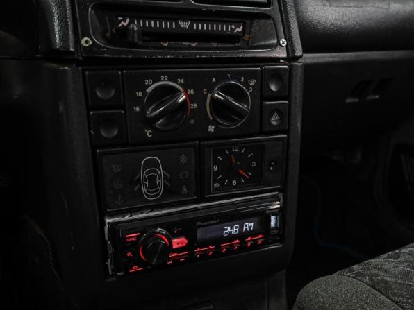 Lada (ВАЗ) 2110 с пробегом 2003 года, цена 255 000 рублей, 345194 км, седан, Автокод Объявления
