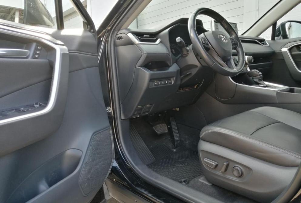 Toyota RAV4 V (XA50) Иваново  - изображение 11