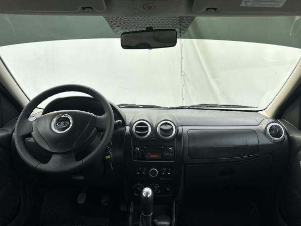 Lada (ВАЗ) Largus I с пробегом 2015 года, цена 820 000 рублей, 131473 км, универсал, Автокод Объявления