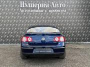 Volkswagen Passat B6 Краснодар  - изображение 35