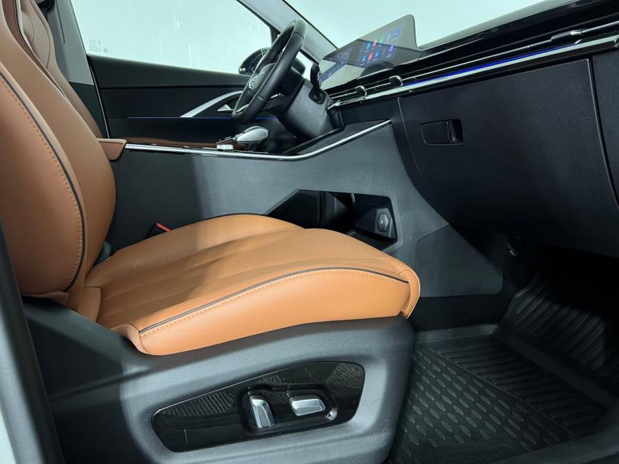 Omoda C5 I Ростов-на-Дону  - изображение 23