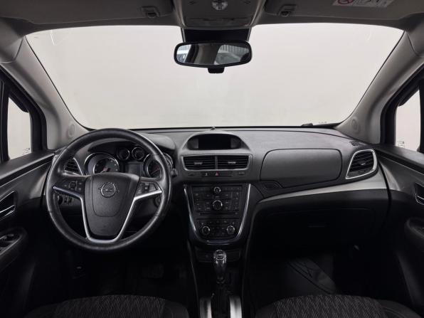 Opel Mokka I с пробегом 2014 года, цена 1 265 000 рублей, 61759 км, внедорожник, Автокод Объявления