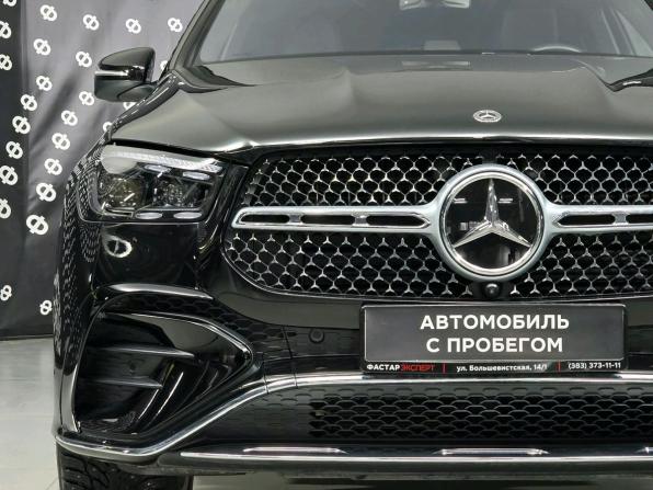 Mercedes-Benz GLE Coupe II (C167) Рестайлинг с пробегом 2024 года, цена 13 000 000 рублей, 20148 км, внедорожник, Автокод Объявления