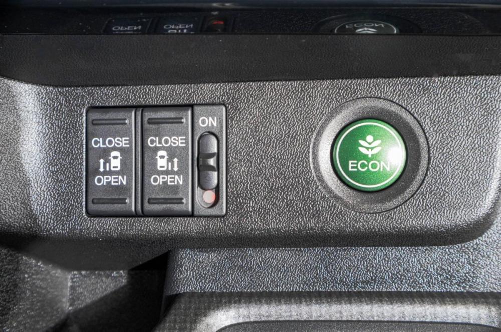 Honda Stepwgn V Рестайлинг Барнаул  - изображение 13