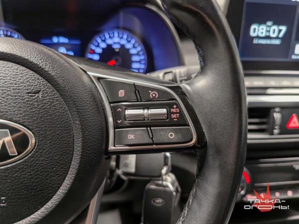 Kia Cerato IV с пробегом 2021 года, цена 2 098 000 рублей, 58500 км, седан, Автокод Объявления