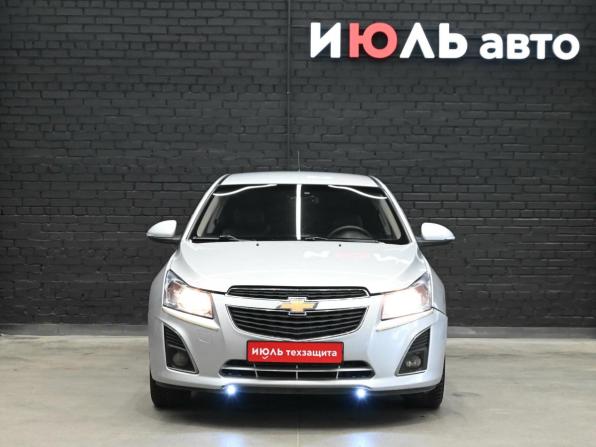 Chevrolet Cruze I Рестайлинг с пробегом 2014 года, цена 700 000 рублей, 174367 км, седан, Автокод Объявления