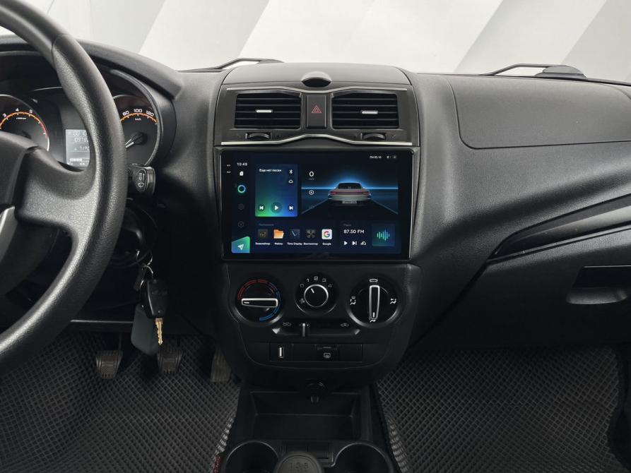 Lada (ВАЗ) Granta I Рестайлинг Екатеринбург  - изображение 17