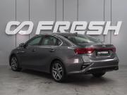 Kia Cerato IV Воронеж  - изображение 23