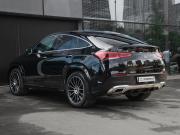 Mercedes-Benz GLE Coupe II (C167) Москва  - изображение 29