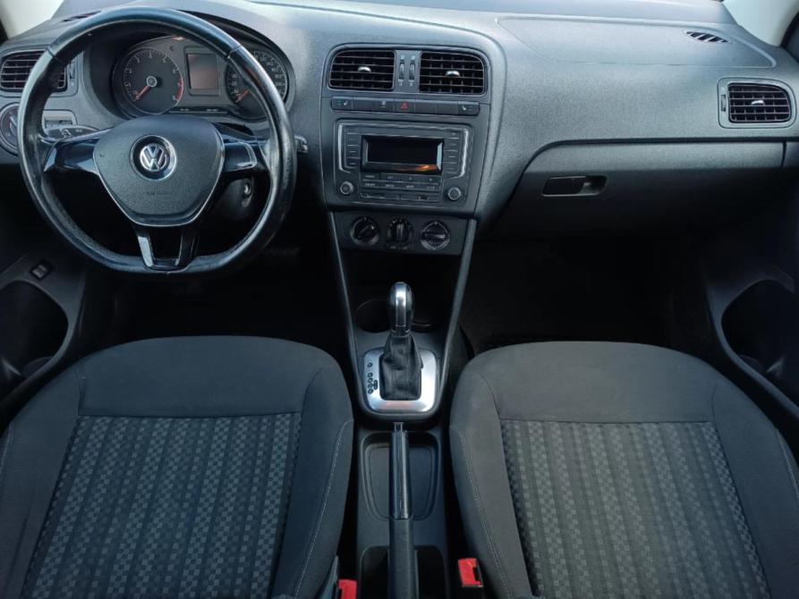 Volkswagen Polo V Рестайлинг Оренбург  - изображение 3