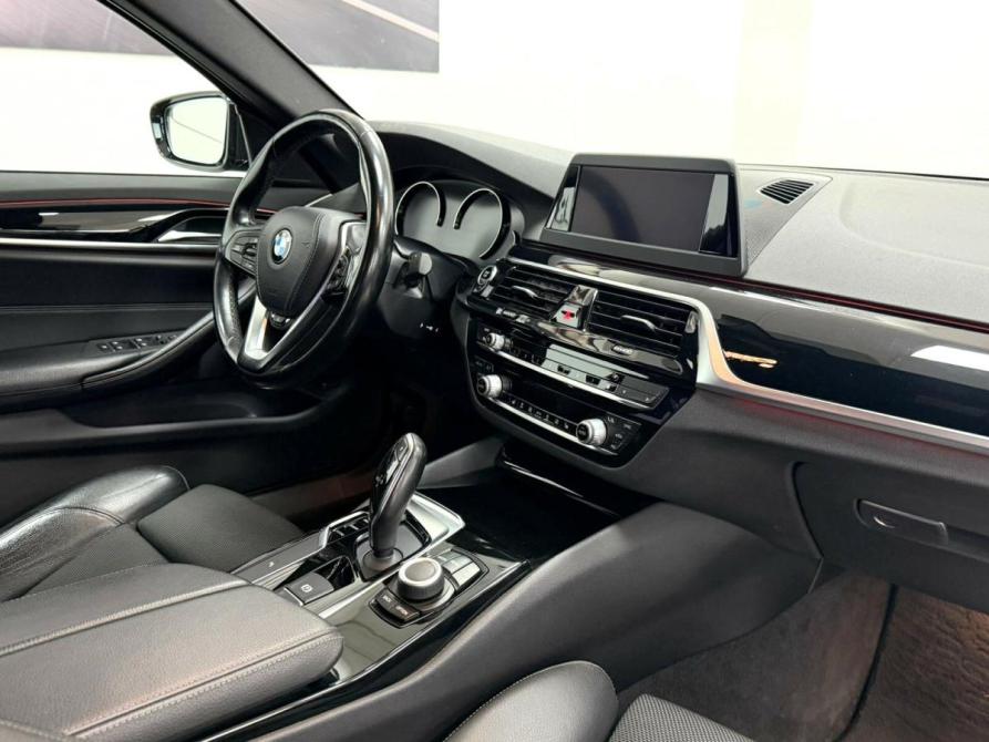 BMW 5 серии VII (G30/G31/G38) Красноярск  - изображение 29