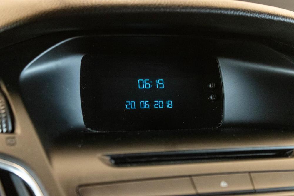 Ford Focus III Рестайлинг Уфа  - изображение 15