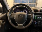 Lada (ВАЗ) Granta I Рестайлинг Чебоксары  - изображение 45