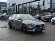 Hyundai Solaris II Чебоксары  - изображение 25