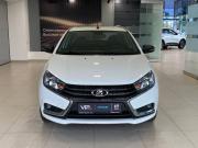 Lada (ВАЗ) Vesta I Тверь  - изображение 16