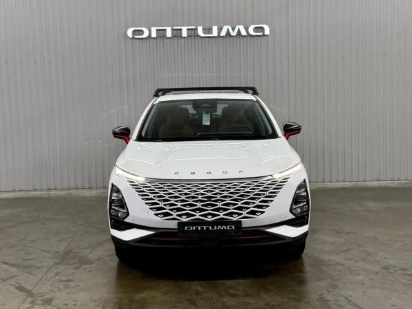 Omoda C5 I с пробегом 2023 года, цена 1 857 000 рублей, 45324 км, внедорожник, Автокод Объявления
