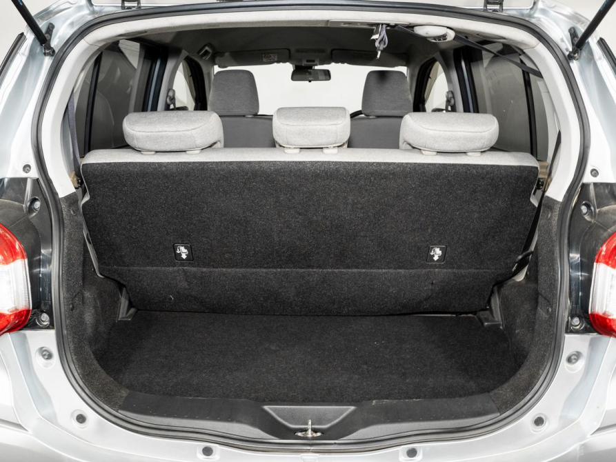 Daihatsu Boon III Рестайлинг Иркутск  - изображение 17