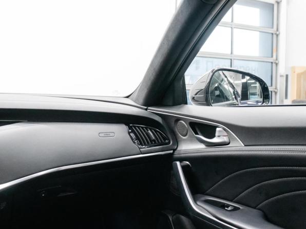 Kia Stinger I Рестайлинг с пробегом 2021 года, цена 3 400 000 рублей, 73899 км, лифтбек, Автокод Объявления