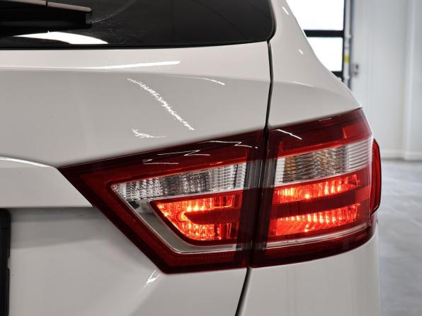 Lada (ВАЗ) Vesta I с пробегом 2020 года, цена 807 000 рублей, 120686 км, универсал, Автокод Объявления
