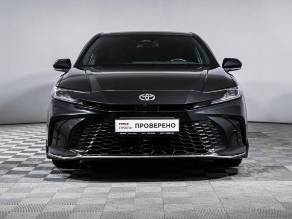 Toyota Camry IX (XV80) China Market с пробегом 2024 года, цена 3 699 000 рублей, 36194 км, седан, Автокод Объявления