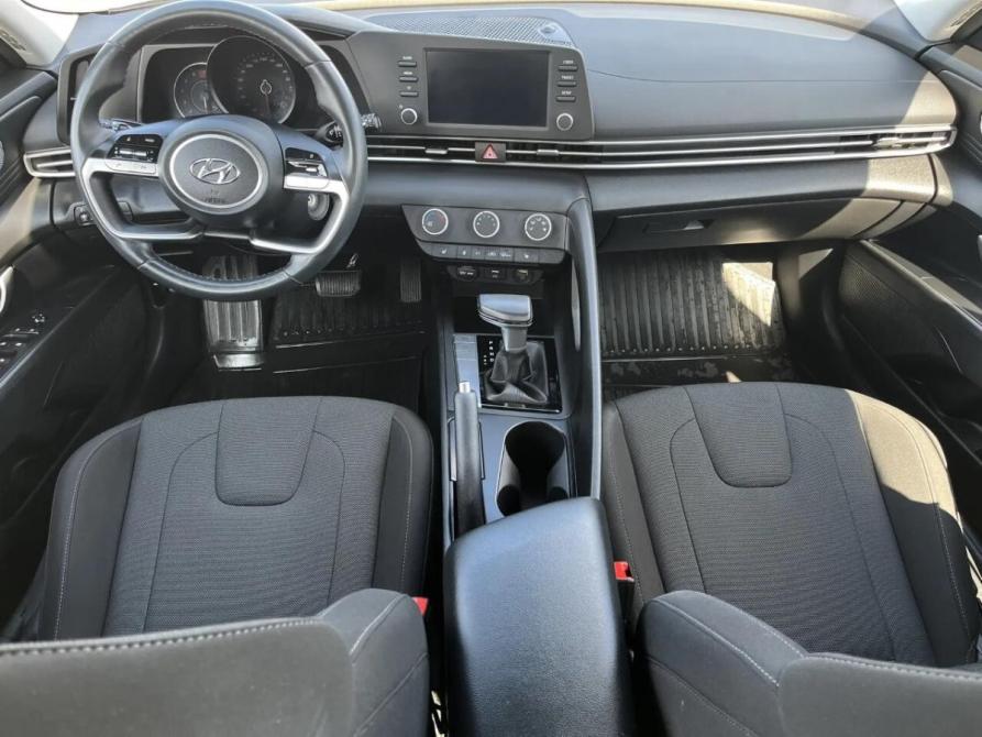 Hyundai Elantra VII (CN7) Буинск  - изображение 13