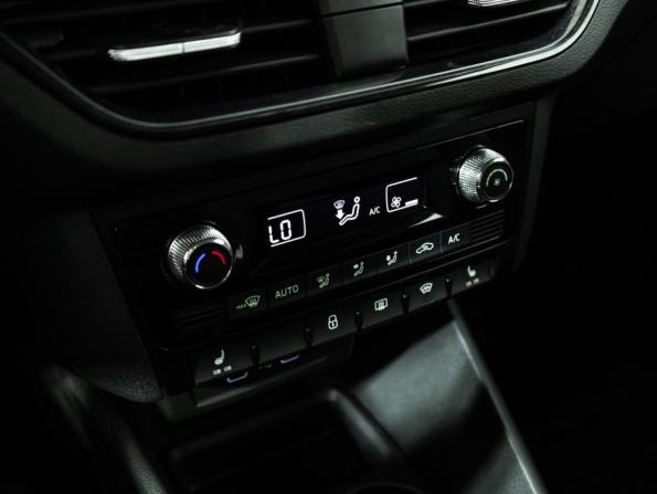 Skoda Rapid II с пробегом 2020 года, цена 1 600 000 рублей, 162836 км, лифтбек, Автокод Объявления