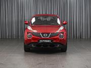 Nissan Juke I Ставрополь  - изображение 26