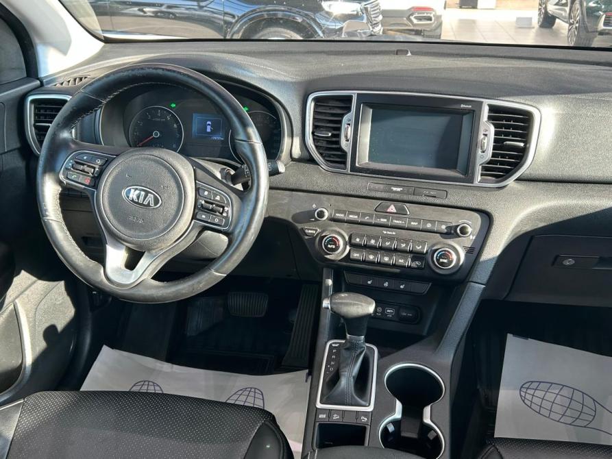 Kia Sportage IV Екатеринбург  - изображение 18