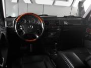 Mercedes-Benz G-Класс II (W463) Рестайлинг 2 Минеральные Воды  - изображение 28