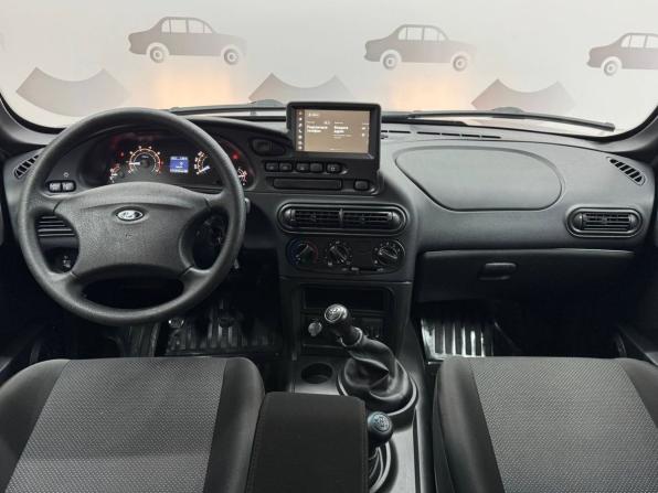 Lada (ВАЗ) Niva Travel I с пробегом 2024 года, цена 1 100 000 рублей, 16287 км, внедорожник, Автокод Объявления
