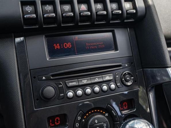 Peugeot 3008 I с пробегом 2012 года, цена 730 000 рублей, 224408 км, внедорожник, Автокод Объявления