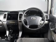 Toyota Land Cruiser Prado 120 Series Кемерово  - изображение 26
